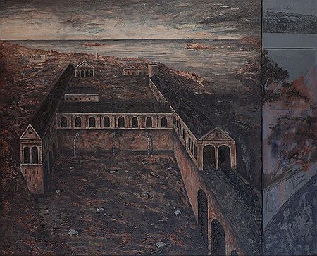 Untitled, 1988