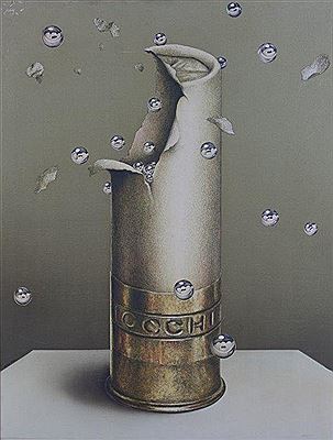 Untitled by Adria Pina - Auction record, sale price, and art valuation. Compare with similar artists and explore comparable artworks.