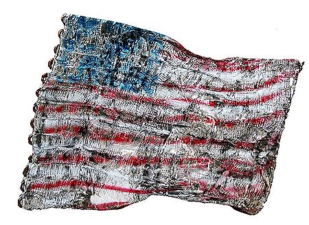 MT30381- American flag