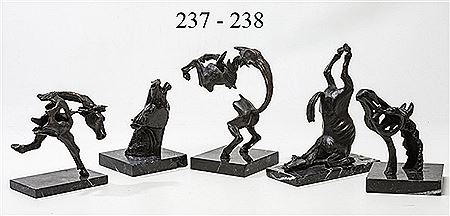 "Temas equinos" (3)