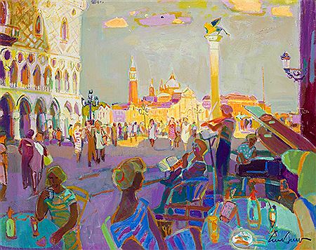 "Venecia"