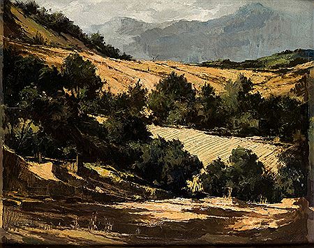 "Paisaje"