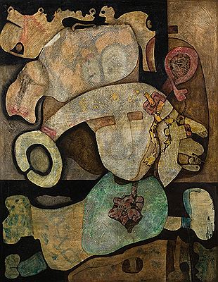 Composicion, 1974