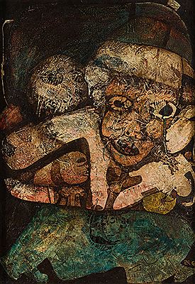 Personaje, 1974