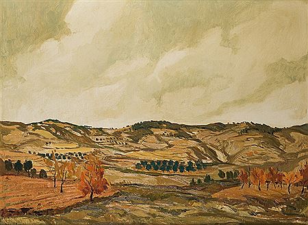 Paisaje