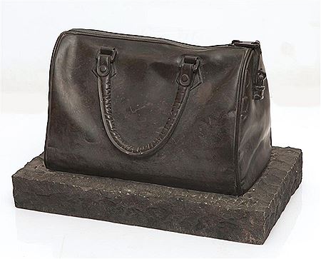 Travel bag