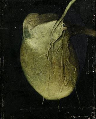 "Sin título" by Gonzalo Sebastian de Erice - Auction record, sale price, and art valuation. Compare with similar artists and explore comparable artworks.