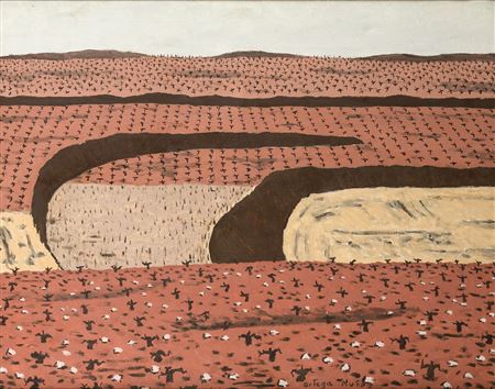 Viñas o Rioja