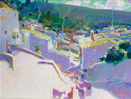 Cazorla