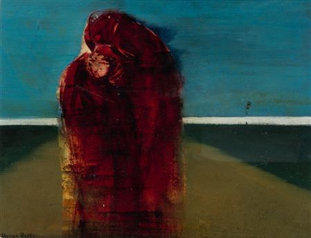 Composición by Ana Maria Munoz - Auction record, sale price, and art valuation. Compare with similar artists and explore comparable artworks.