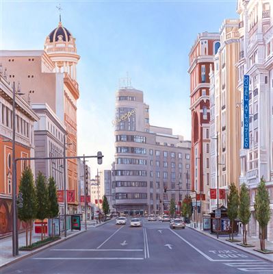 "Callao (Madrid)"