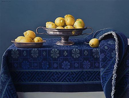 "Limones"
