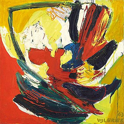 Abstraction, 1963