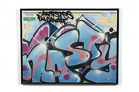 Sans titre - 2009