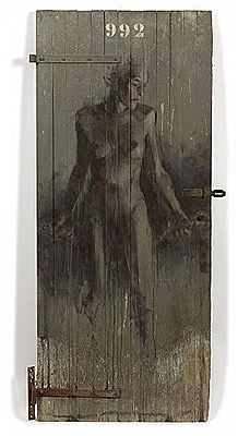 Sans titre - 2013 by Gonzalo Borondo - Auction record, sale price, and art valuation. Compare with similar artists and explore comparable artworks.