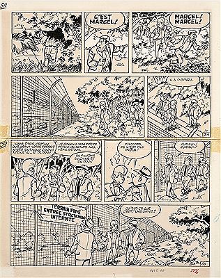 Gil Jourdan - Tome 14 Gil Jourdan et les fantômes