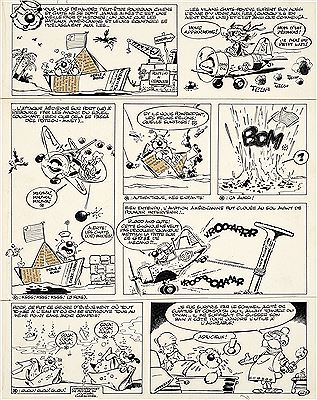 Cubitus - Tome 2 Un Oscar pour Cubitus