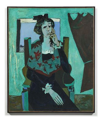 Arlésienne