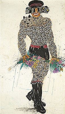 Untitled by Kura Shomali - Auction record, sale price, and art valuation. Compare with similar artists and explore comparable artworks.
