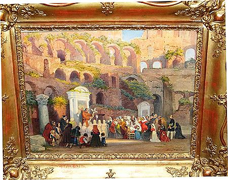 Untitled by Vasily Sternberg - Auction record, sale price, and art valuation. Compare with similar artists and explore comparable artworks.