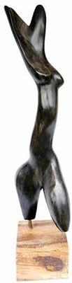 UNTITLED 2013 by Ebong Ekwere - Auction record, sale price, and art valuation. Compare with similar artists and explore comparable artworks.