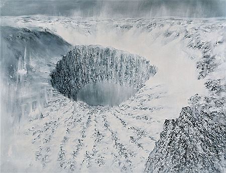 Friedrich Interruption