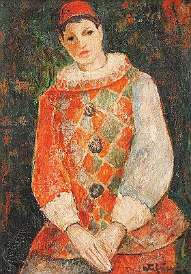 Harlequin