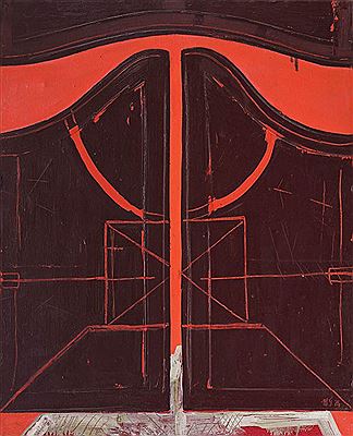 Gate (II) [1974]