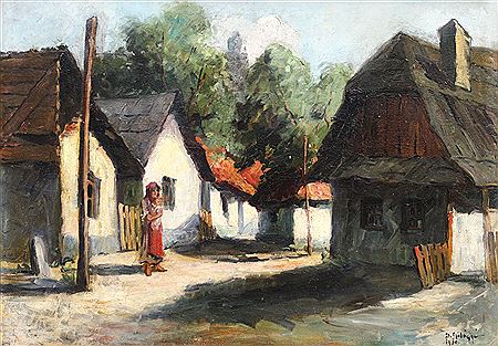 Bejania of outlaws by Ion Stoica Dumitrescu - Auction record, sale price, and art valuation. Compare with similar artists and explore comparable artworks.