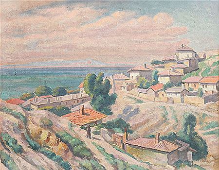 Balchik