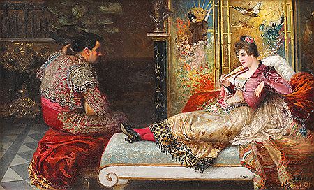 Serenada