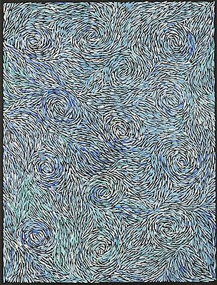 Sans titre, 2018