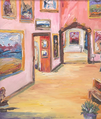 "Limerick Museum, Ireland"