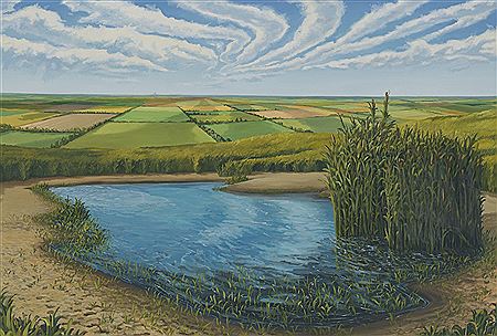 "James Pond", 1983