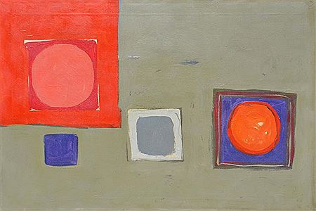 Untitled abstract