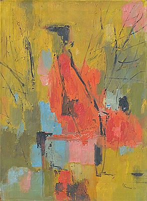 Untitled abstract