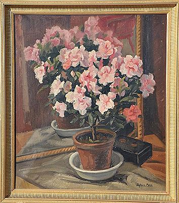 Floral still life