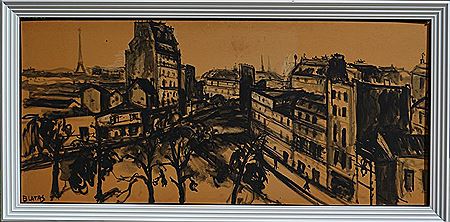 Cityscape