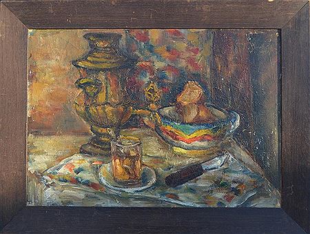 Still life