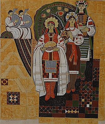 Ukrainian culture