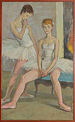Ballerinas