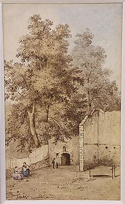 "Vue de Hautvillers"