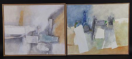 "Composition D0807" et "Composition D2408"