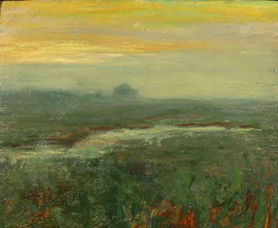 Riverscape