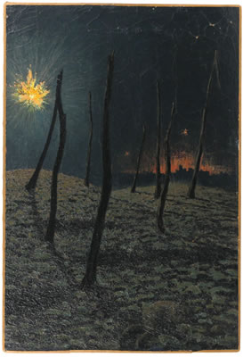 Night Scene
