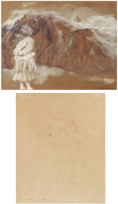 Two works, c 1939