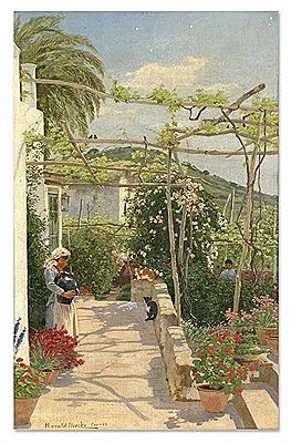 Capri