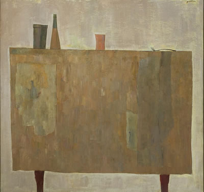 Joseph Gualtieri - artist photo
