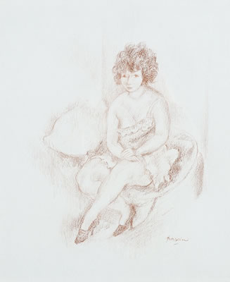 Female Study