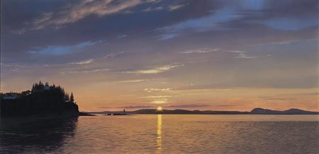 "Owls Head"